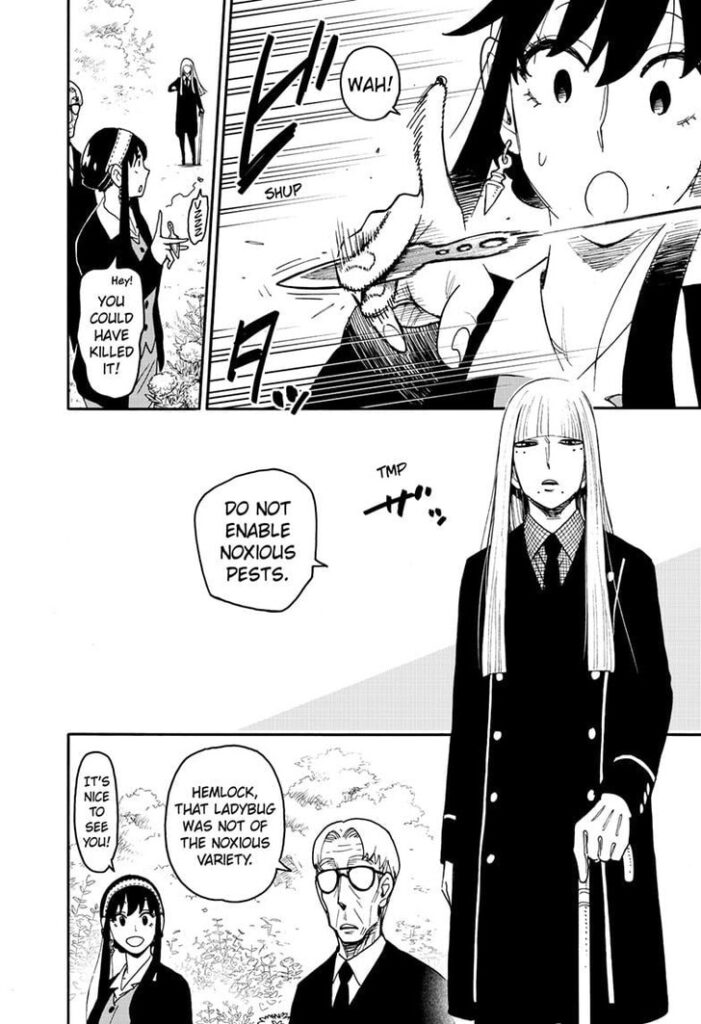 Spy x Family Chapter 115 e20250428 91727 290