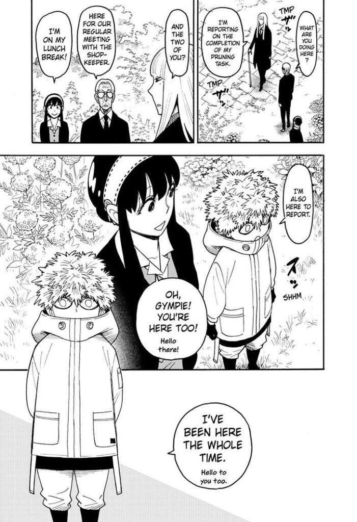 Spy x Family Chapter 115 e20250428 91727 291