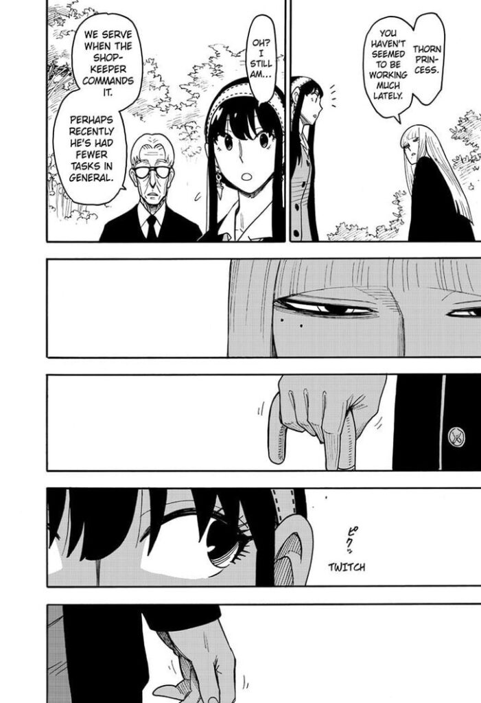 Spy x Family Chapter 115 e20250428 91727 292