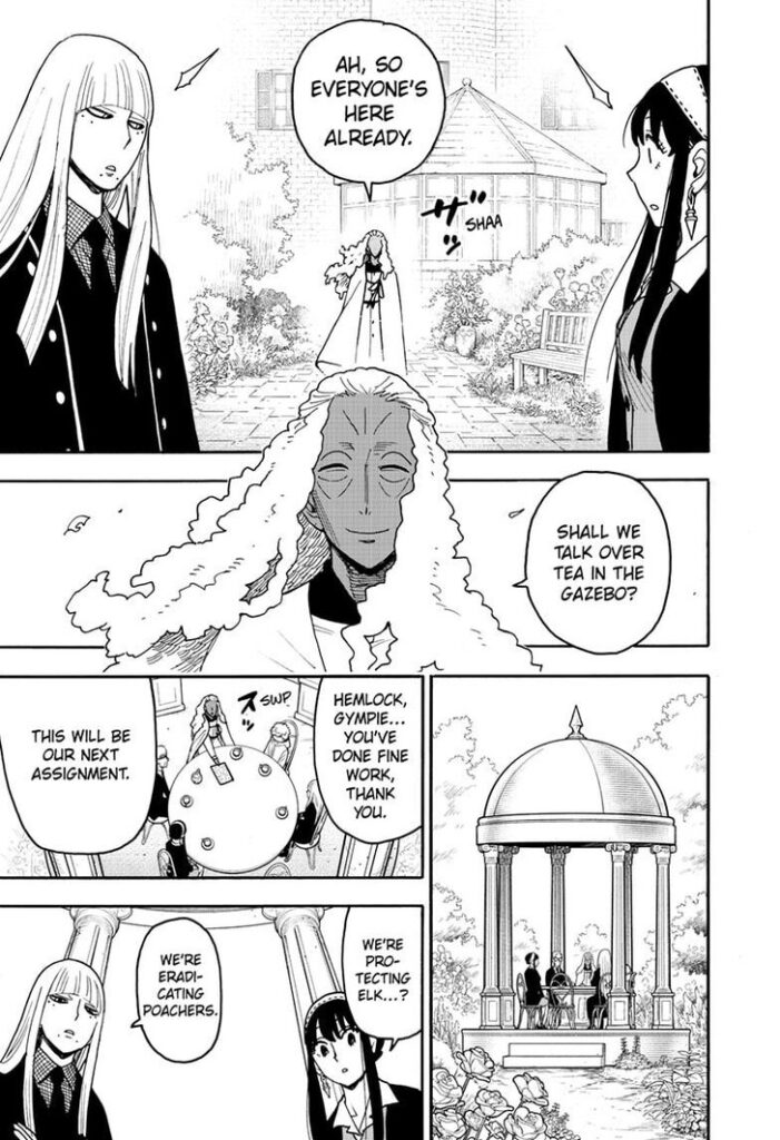 Spy x Family Chapter 115 e20250428 91727 293