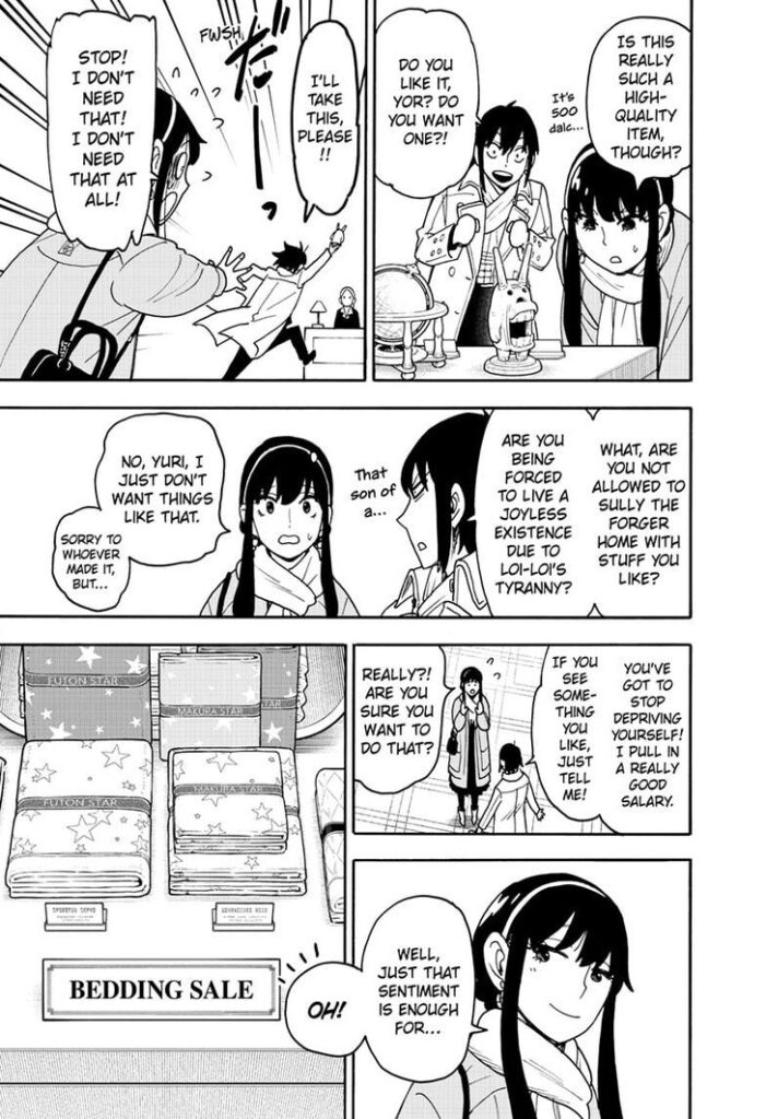 Spy x Family Chapter 114 spy_x_family_chapter_114_image_05