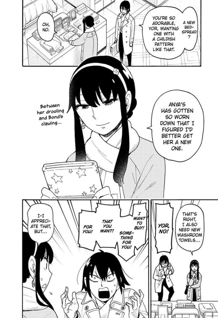 Spy x Family Chapter 114 spy_x_family_chapter_114_image_06