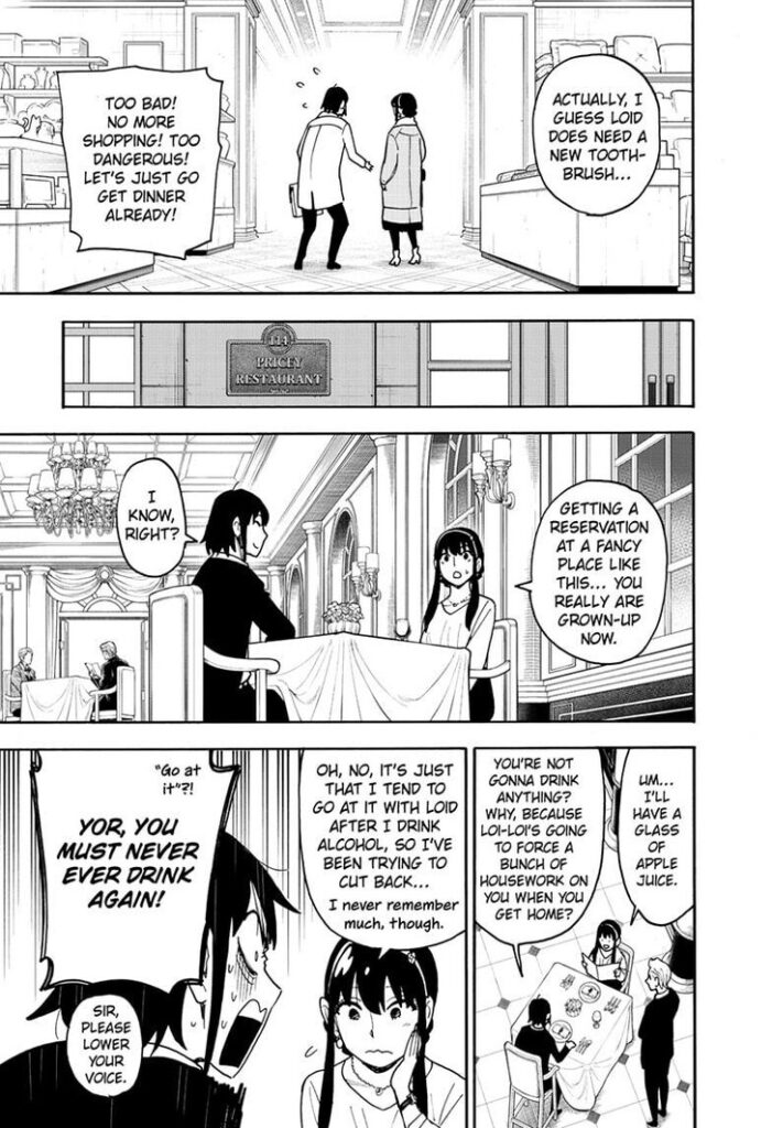 Spy x Family Chapter 114 spy_x_family_chapter_114_image_07