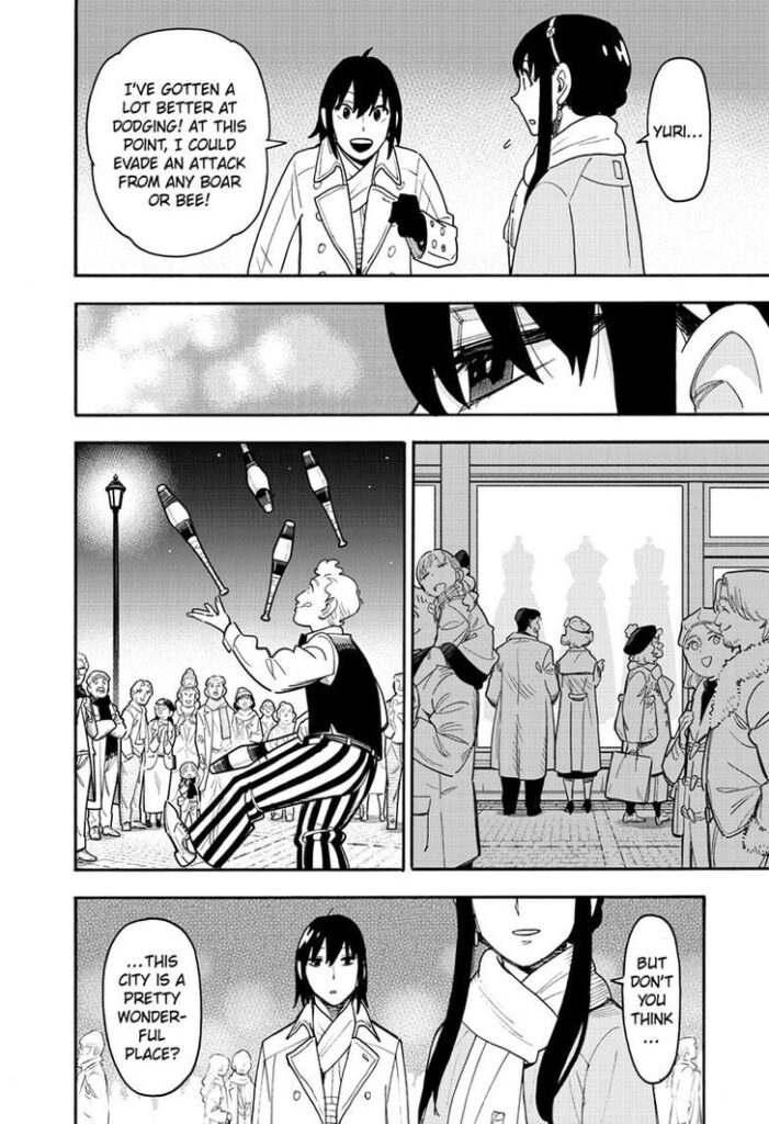 Spy x Family Chapter 114 spy_x_family_chapter_114_image_14