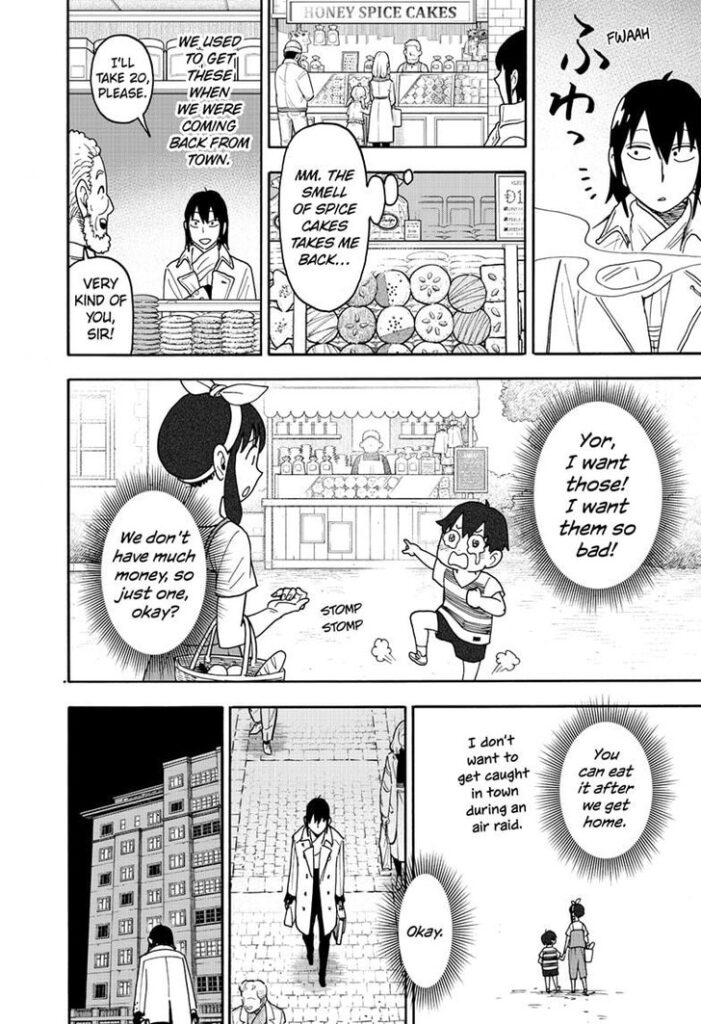 Spy x Family Chapter 114 spy_x_family_chapter_114_image_18