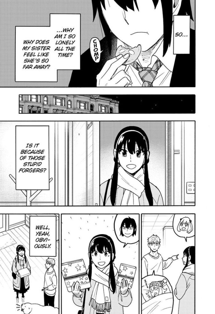 Spy x Family Chapter 114 f20250331 101547 344