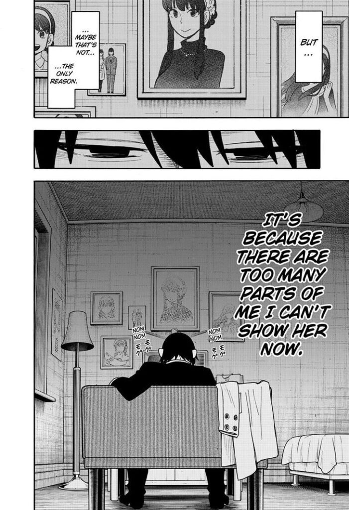 Spy x Family Chapter 114 f20250331 101547 345