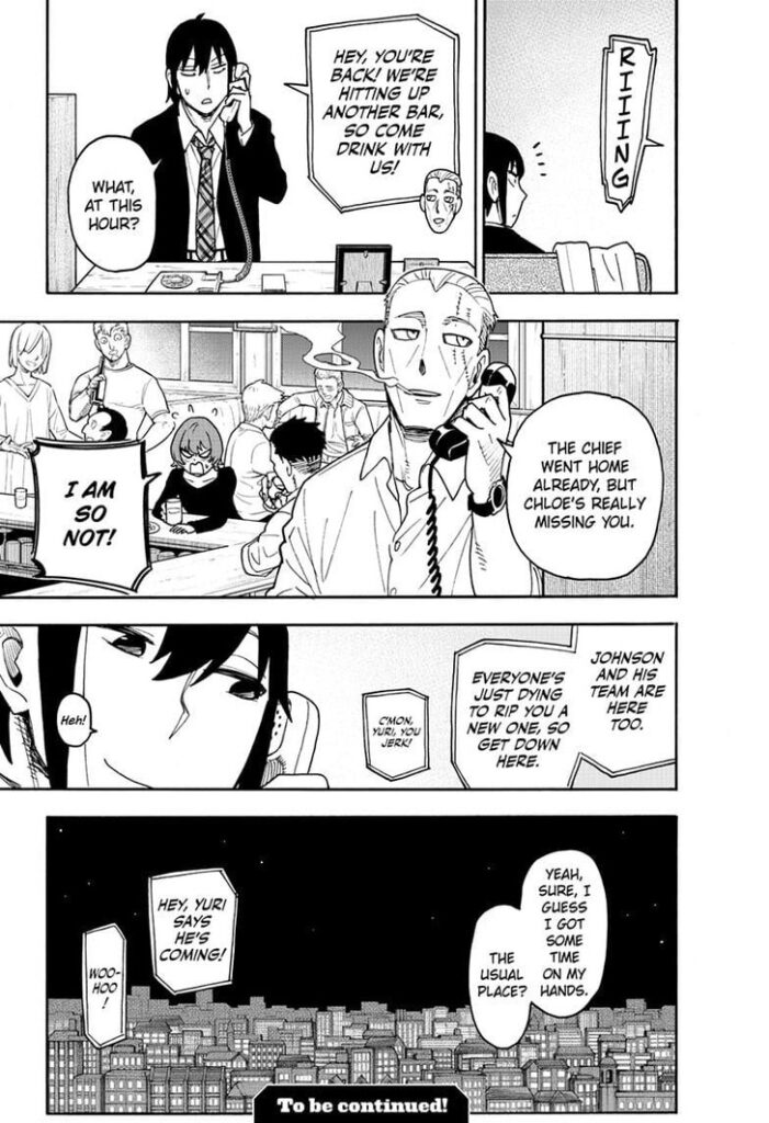 Spy x Family Chapter 114 f20250331 101547 346