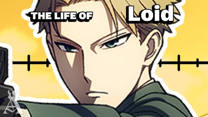 Loid Forger – The Master Spy Behind Spy x Family’s Genius Plot image 11