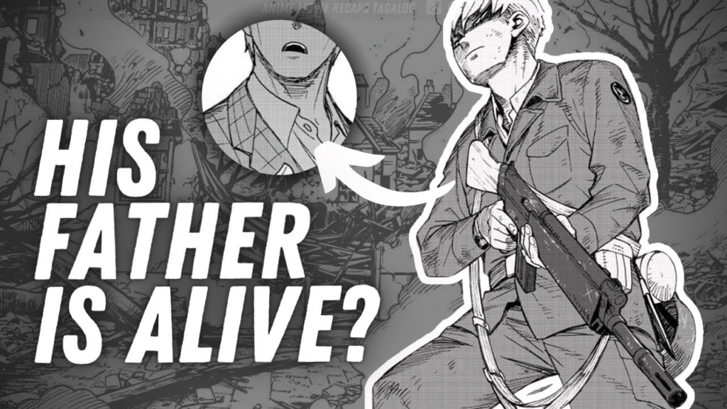 Loid Forger – The Master Spy Behind Spy x Family’s Genius Plot loid_forger_father_spy_x_family_member