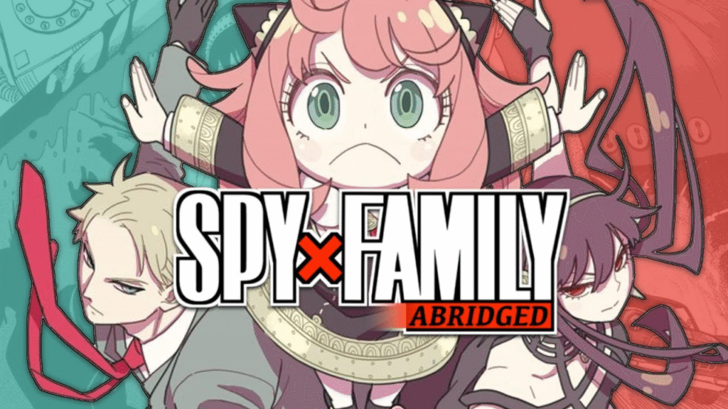 Spy x Family Characters – A Complete Guide to the Cast of the Hit Anime & Manga spy_x_family_characters