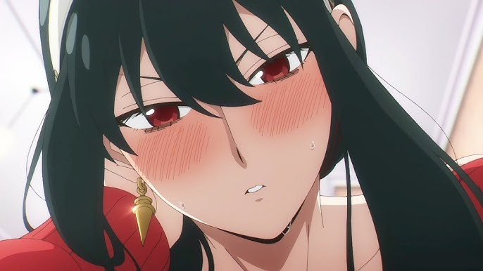 Spy x Family Characters – A Complete Guide to the Cast of the Hit Anime & Manga yor_forger_spy_x_family_member