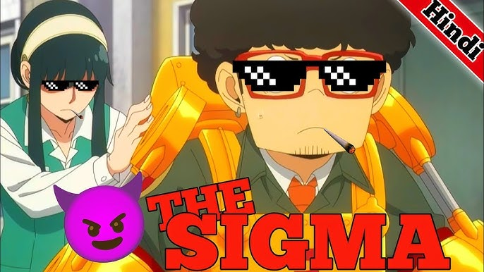 Spy x Family Characters – A Complete Guide to the Cast of the Hit Anime & Manga Franky_Franklin