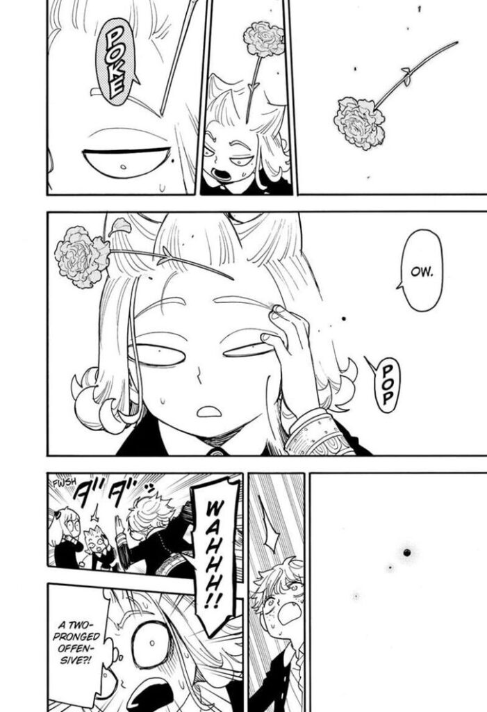 Spy x Family Chapter 112.2 l20250303 110827 366