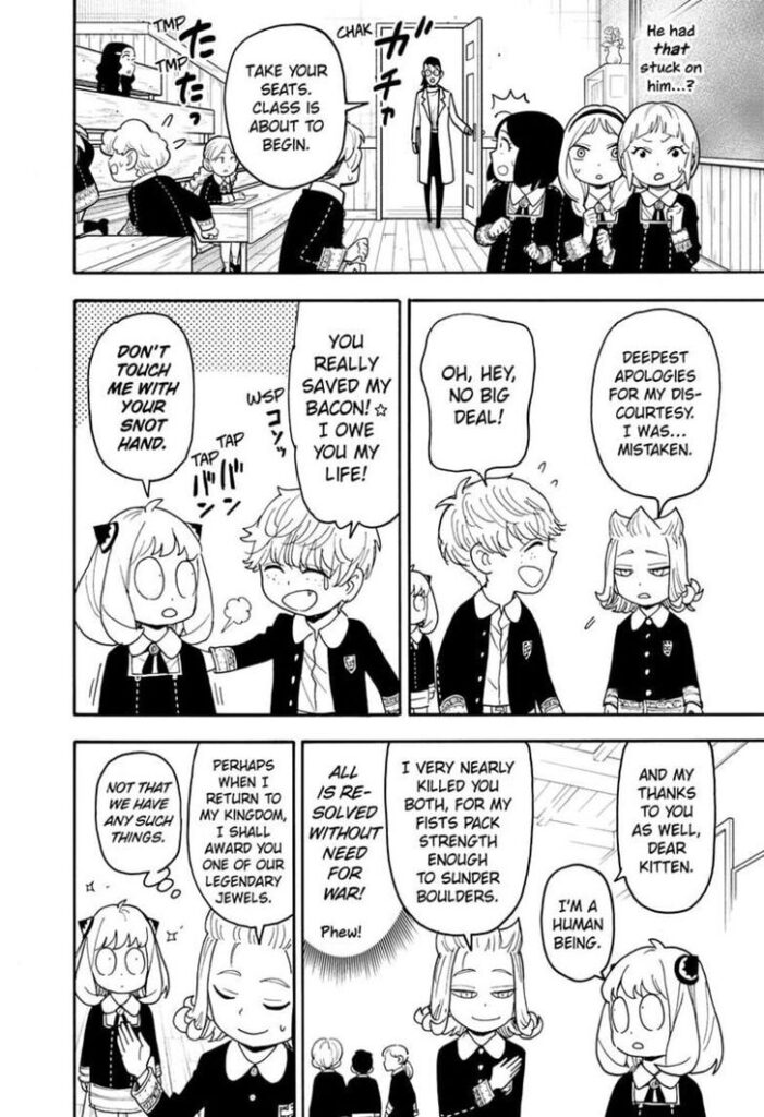 Spy x Family Chapter 112.2 l20250303 110827 368