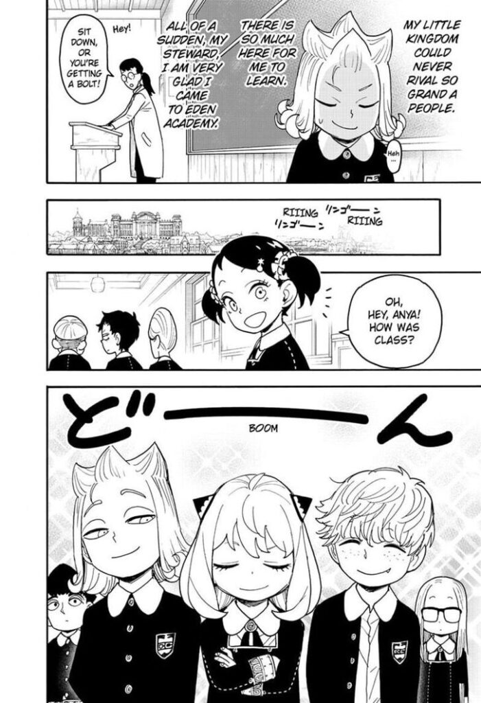 Spy x Family Chapter 112.2 l20250303 110827 370