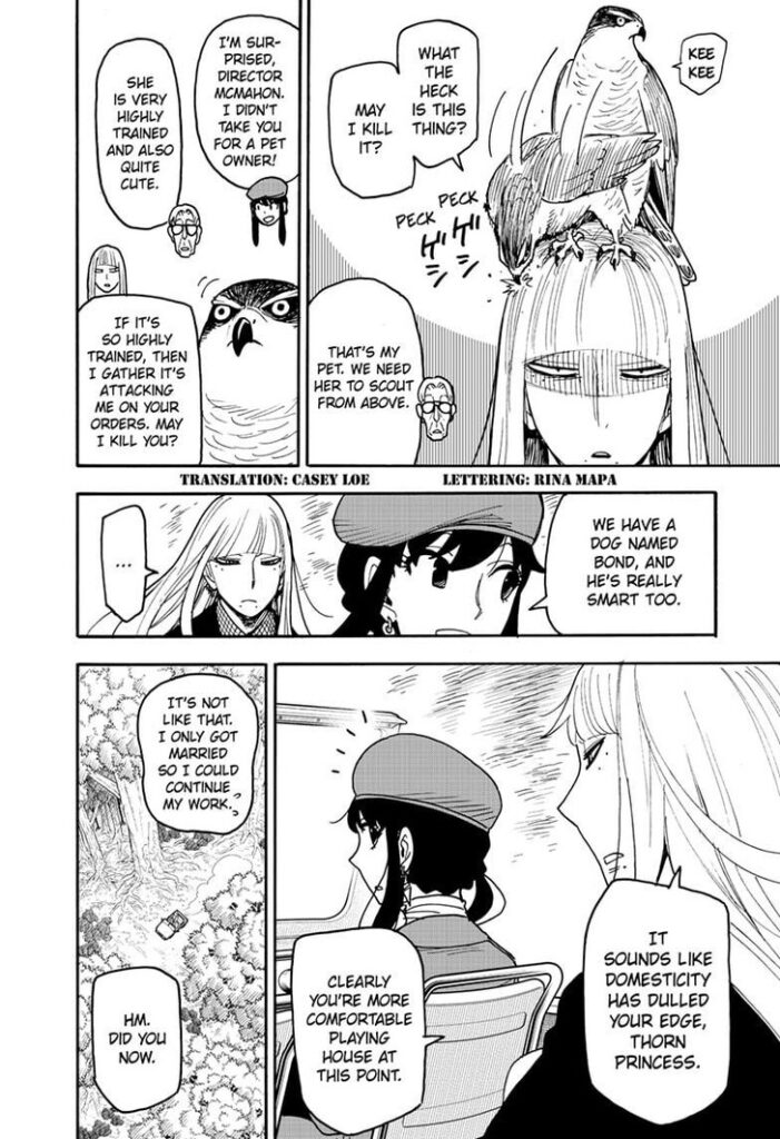 Spy x Family Chapter 116 spy_x_family_chapter_116_image_02