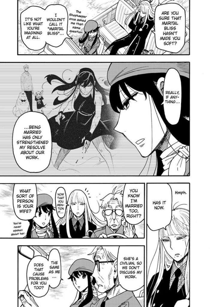 Spy x Family Chapter 116 spy_x_family_chapter_116_image_03