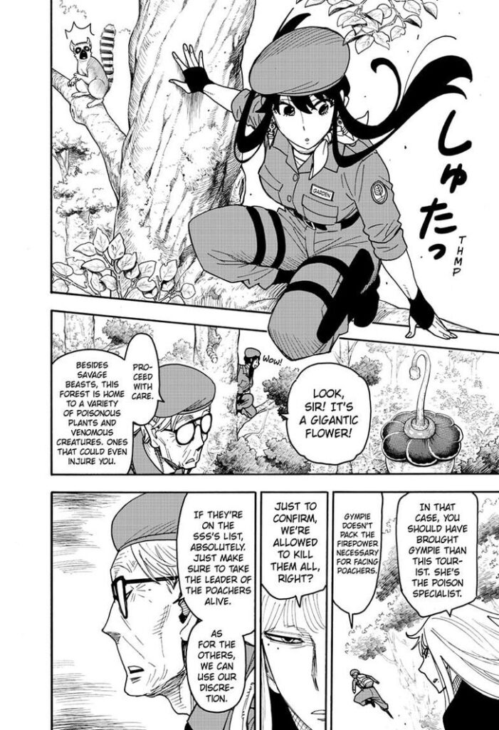 Spy x Family Chapter 116 spy_x_family_chapter_116_image_06
