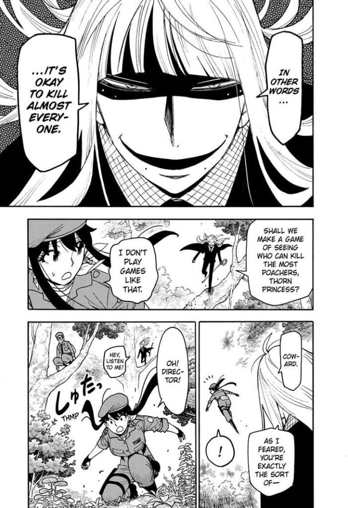 Spy x Family Chapter 116 spy_x_family_chapter_116_image_07