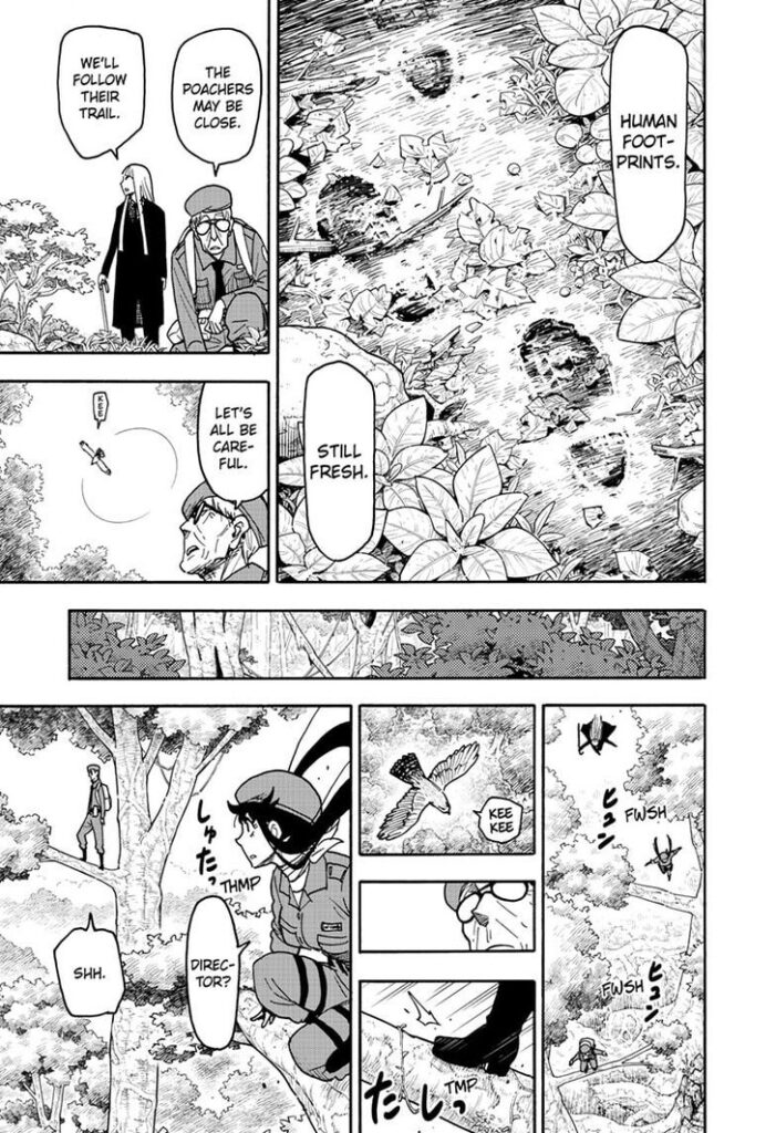 Spy x Family Chapter 116 spy_x_family_chapter_116_image_09