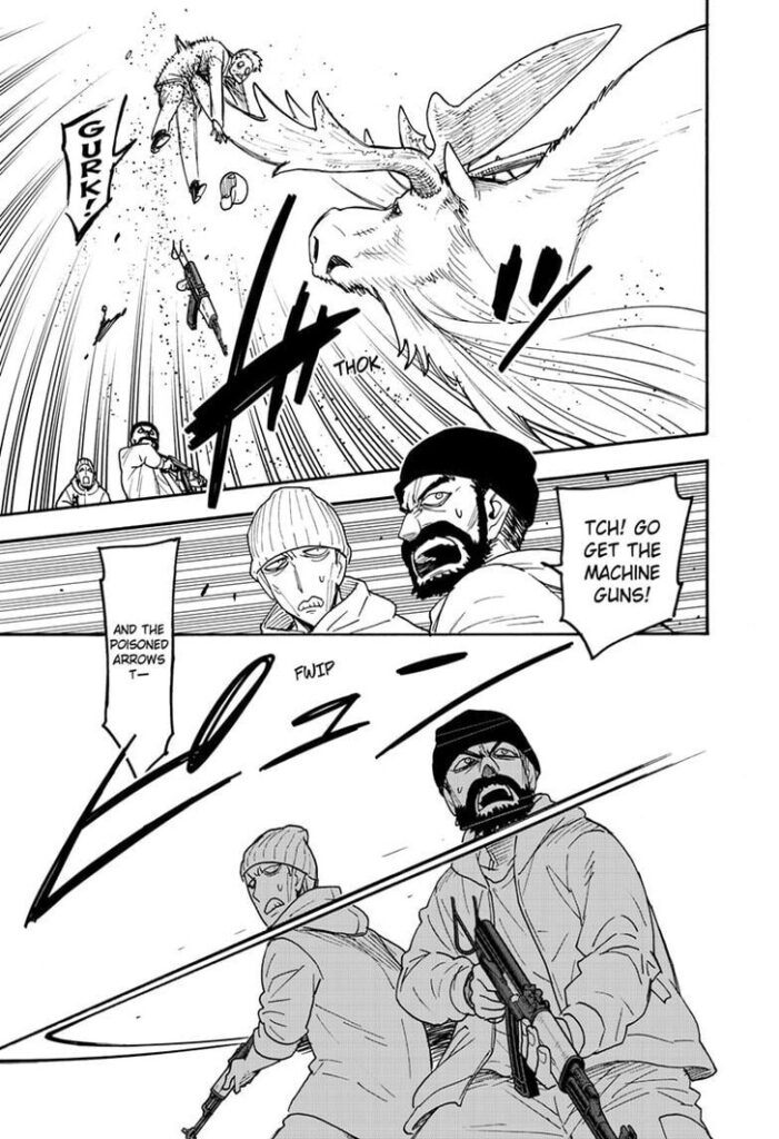 Spy x Family Chapter 116 l20250512 100137 348