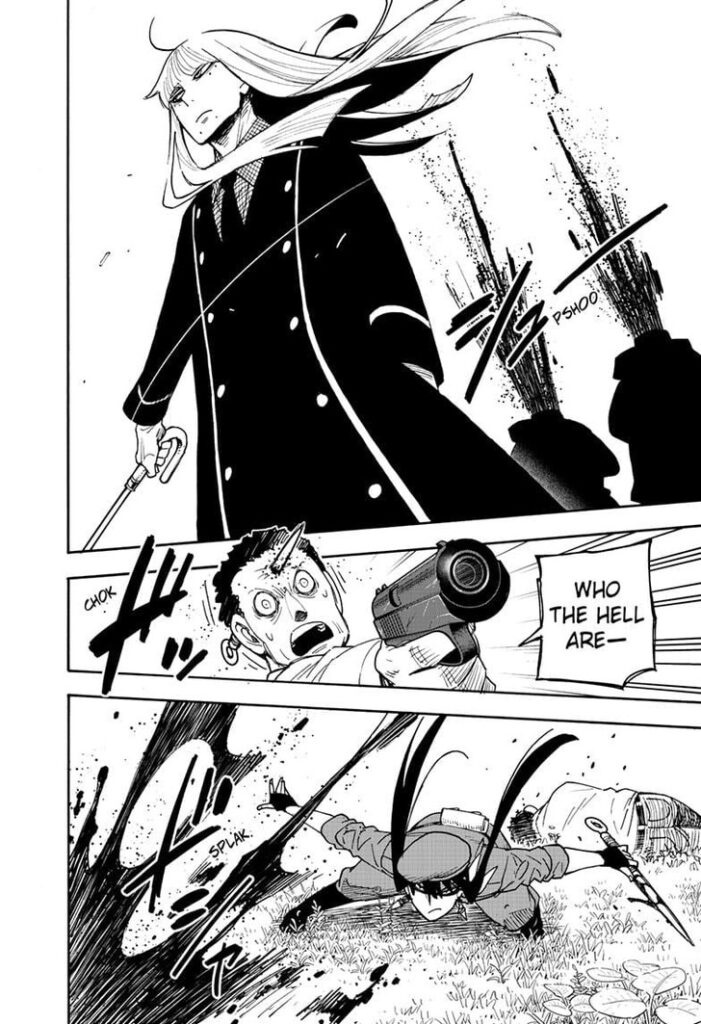 Spy x Family Chapter 116 l20250512 100137 349