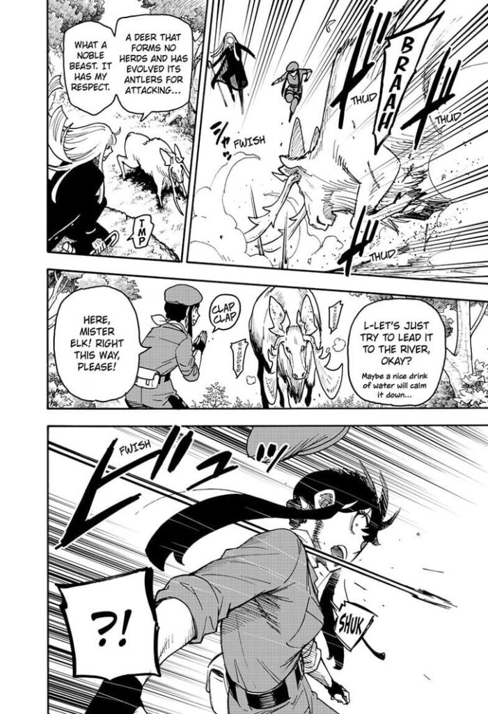 Spy x Family Chapter 116 l20250512 100137 353