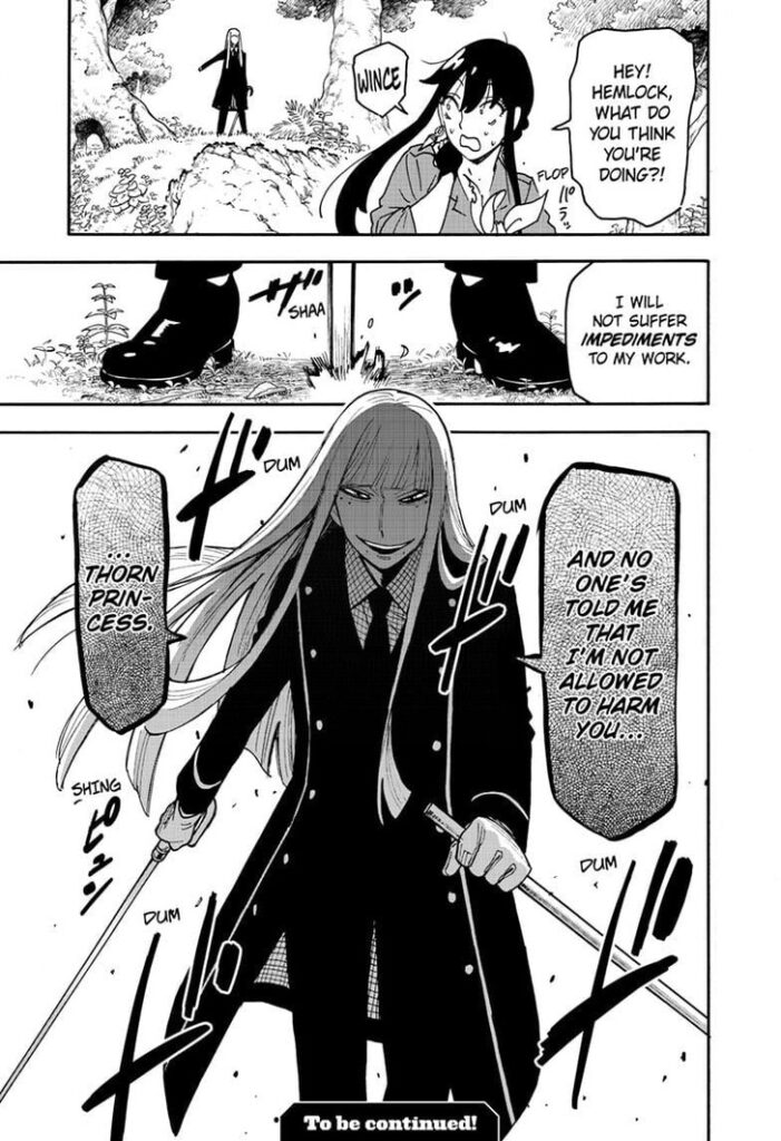 Spy x Family Chapter 116 l20250512 100137 354