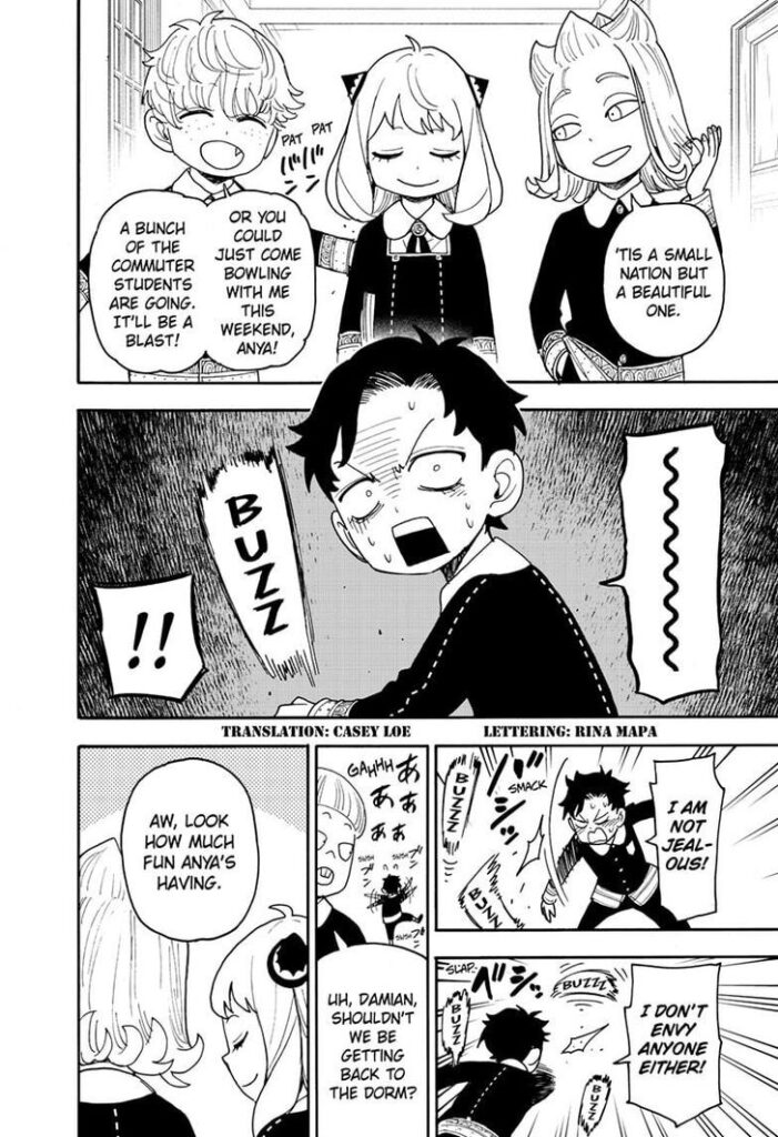 Spy x Family Chapter 113 r20250317 95955 334
