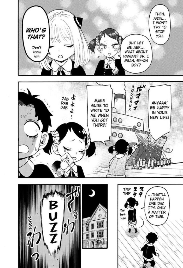 Spy x Family Chapter 113 r20250317 95955 336