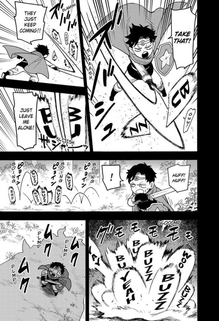 Spy x Family Chapter 113 r20250317 95955 337