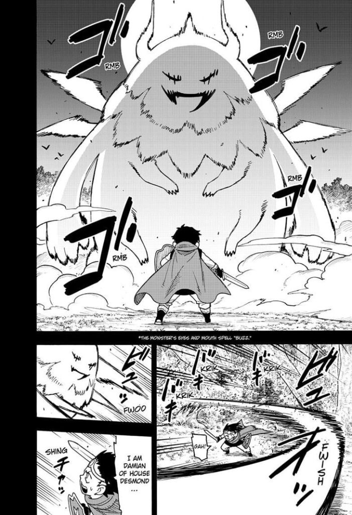 Spy x Family Chapter 113 r20250317 95955 338