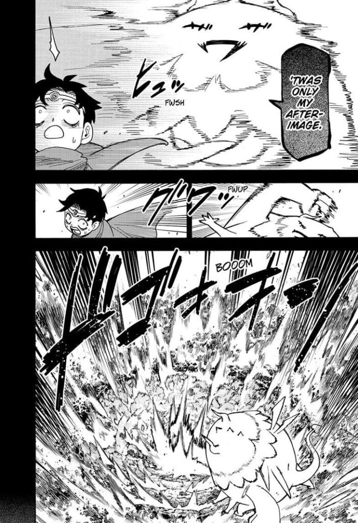 Spy x Family Chapter 113 r20250317 95955 340