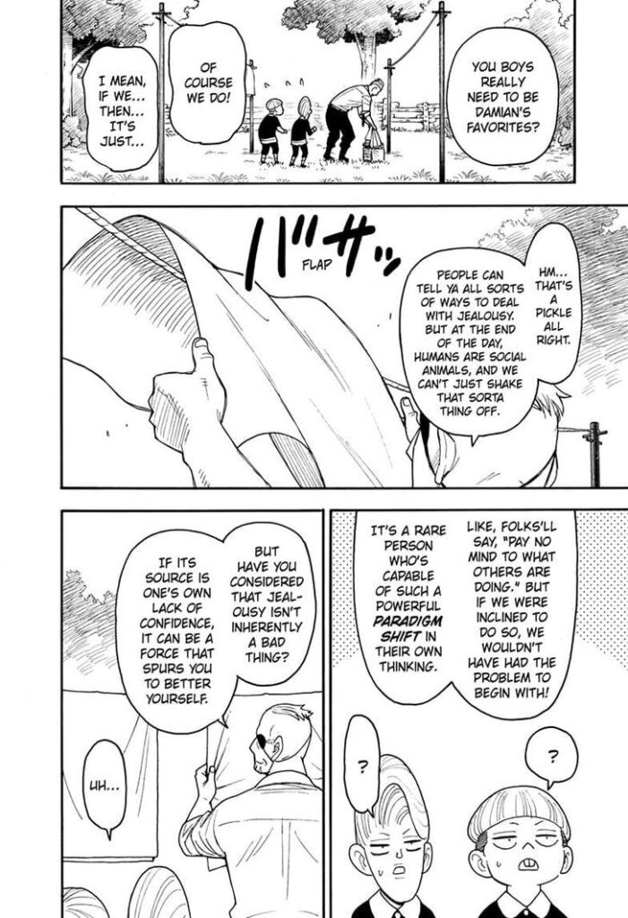 Spy x Family Chapter 113 r20250317 95955 348
