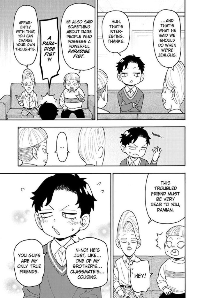 Spy x Family Chapter 113 r20250317 95955 351