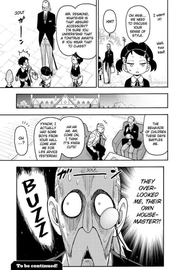 Spy x Family Chapter 113 r20250317 95955 357
