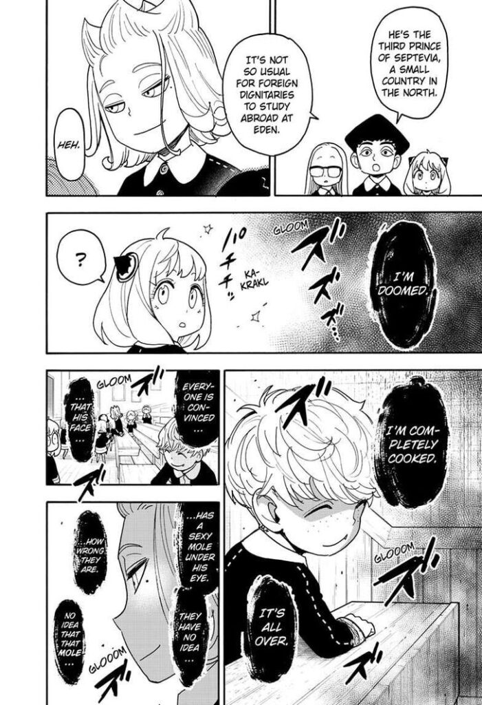 Spy x Family Chapter 112.1 t20250217 93337 477