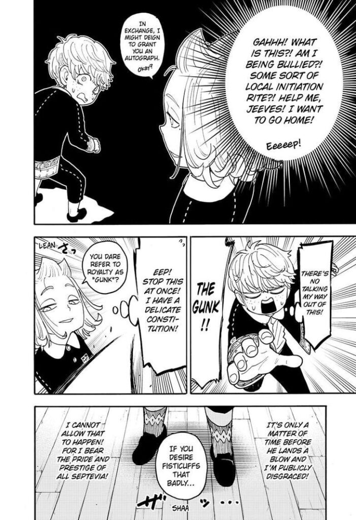 Spy x Family Chapter 112.1 t20250217 93337 481