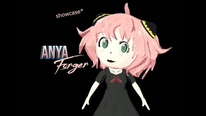 Anya Forger from Spy x Family: The Little Telepath Who Stole My Heart image 2