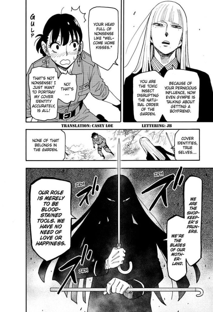 Spy x Family Chapter 117 spy_x_family_chapter_117_image_02