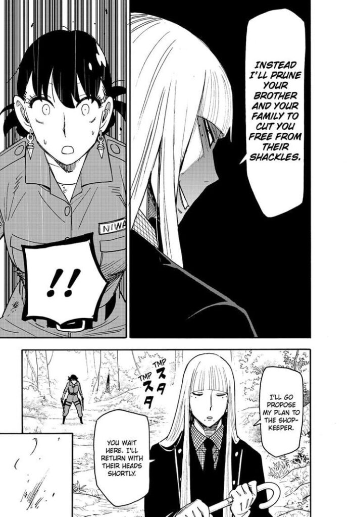 Spy x Family Chapter 117 spy_x_family_chapter_117_image_11