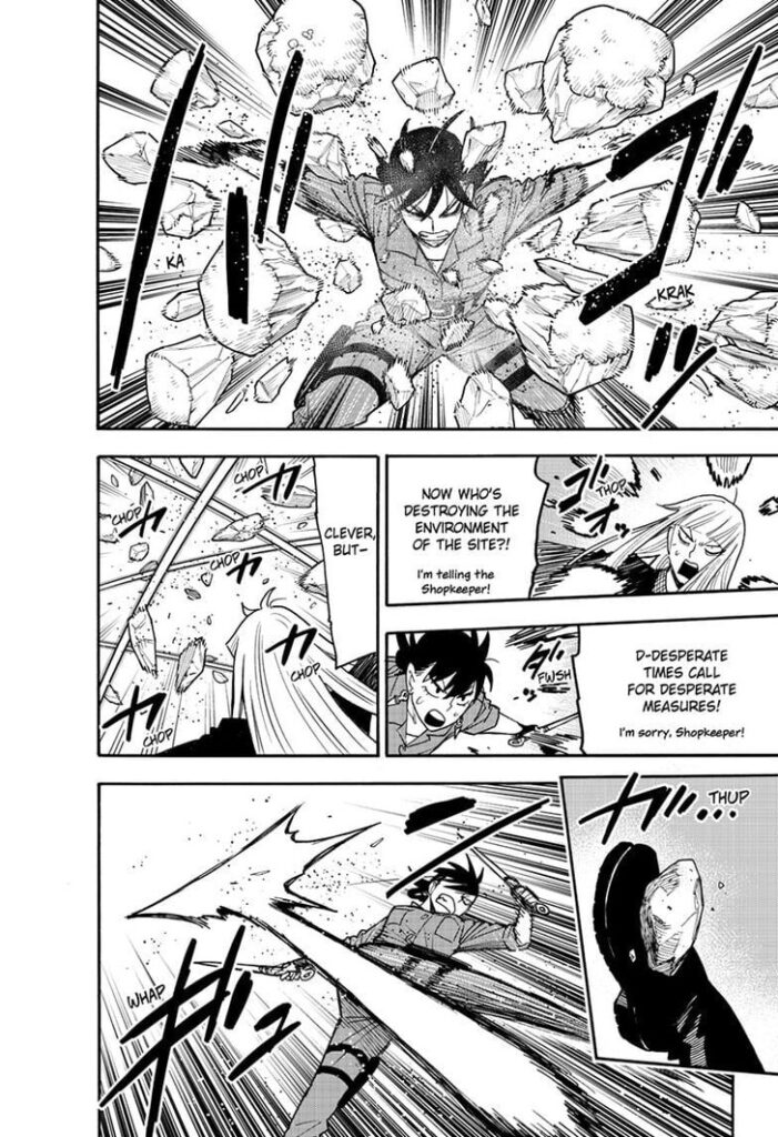 Spy x Family Chapter 117 spy_x_family_chapter_117_image_14