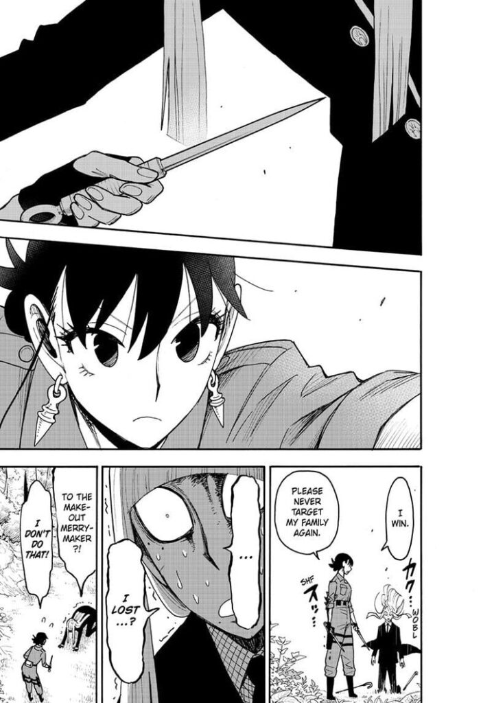 Spy x Family Chapter 117 spy_x_family_chapter_117_image_19