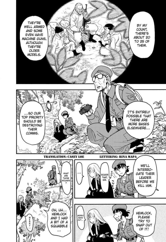 Spy x Family Chapter 118 spy-x-family-chapter-118-image-02