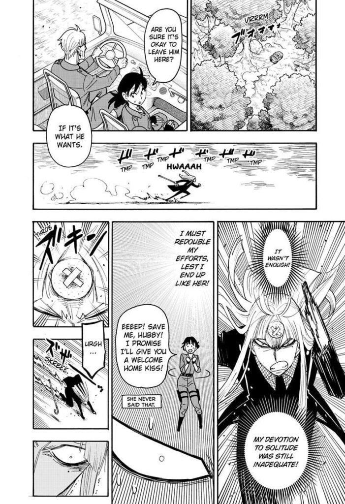 Spy x Family Chapter 118 spy-x-family-chapter-118-image-10