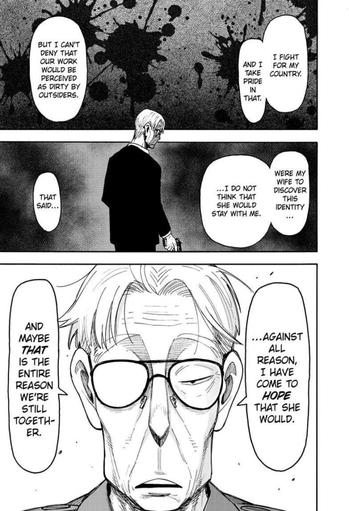 Spy x Family Chapter 118 spy-x-family-chapter-118-image-13