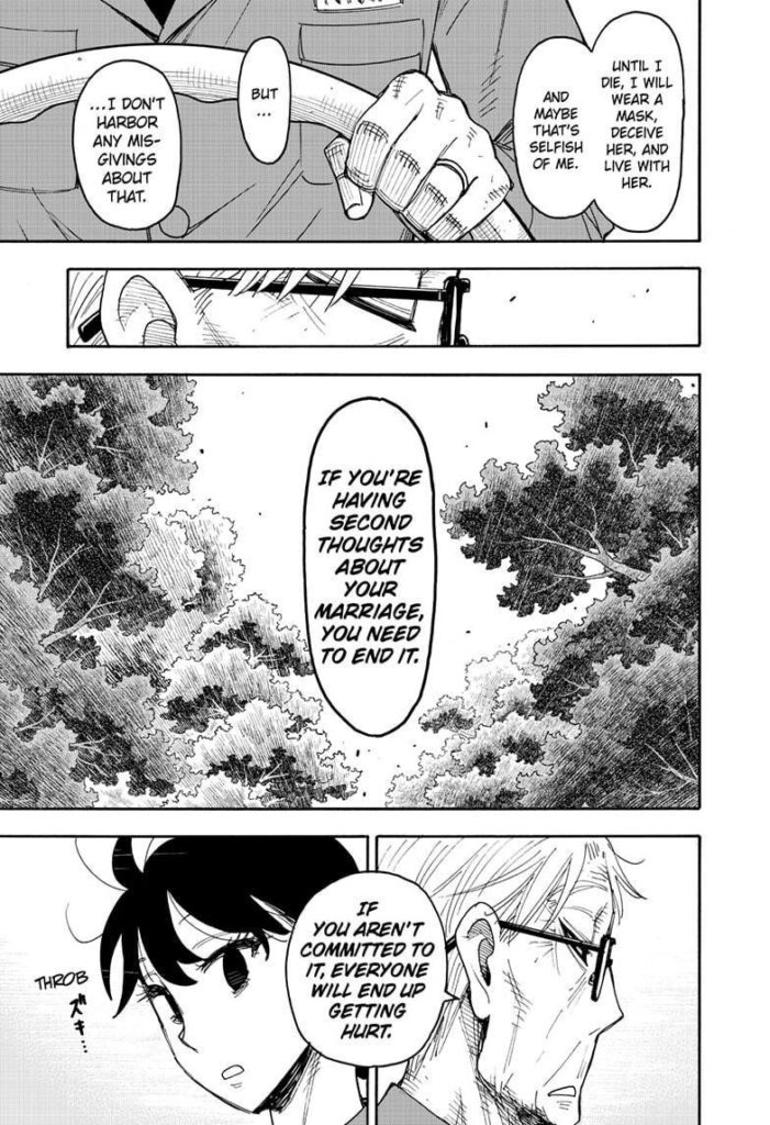 Spy x Family Chapter 118 spy-x-family-chapter-118-image-15