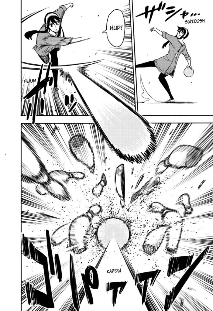 spy x family chapter 121 image 03