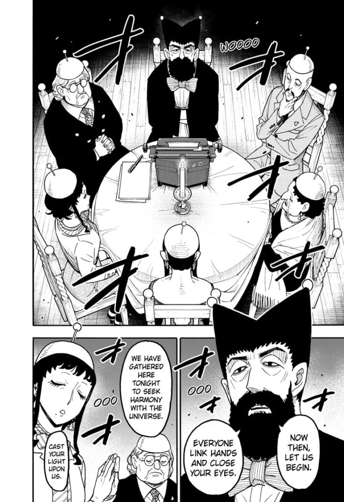 spy x family chapter 121 image 09